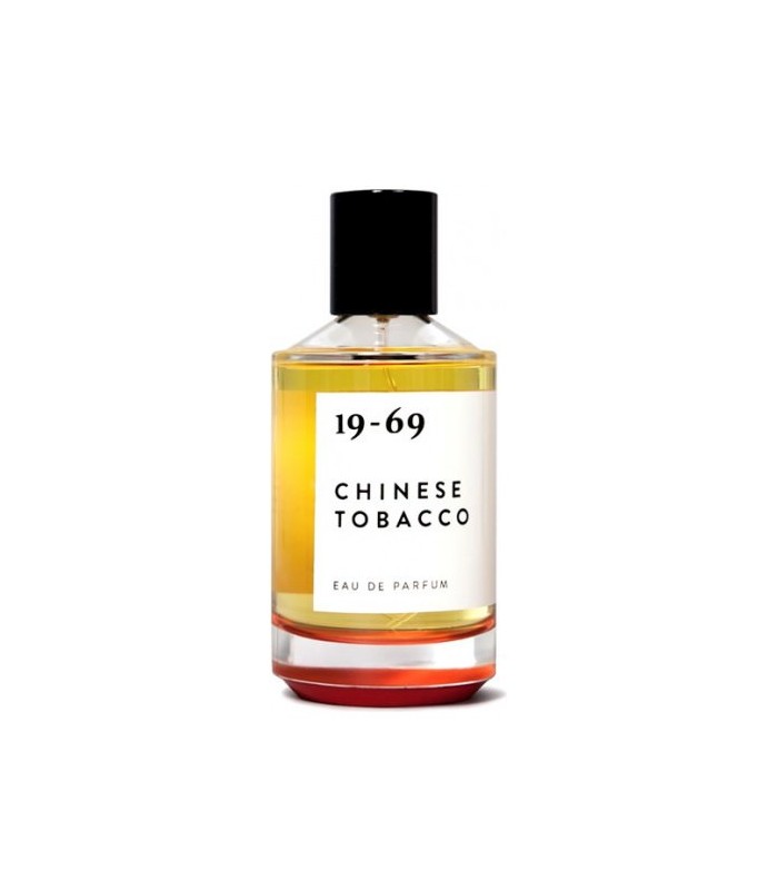 19-69 CHINESE TOBACCO EDP 100 ML