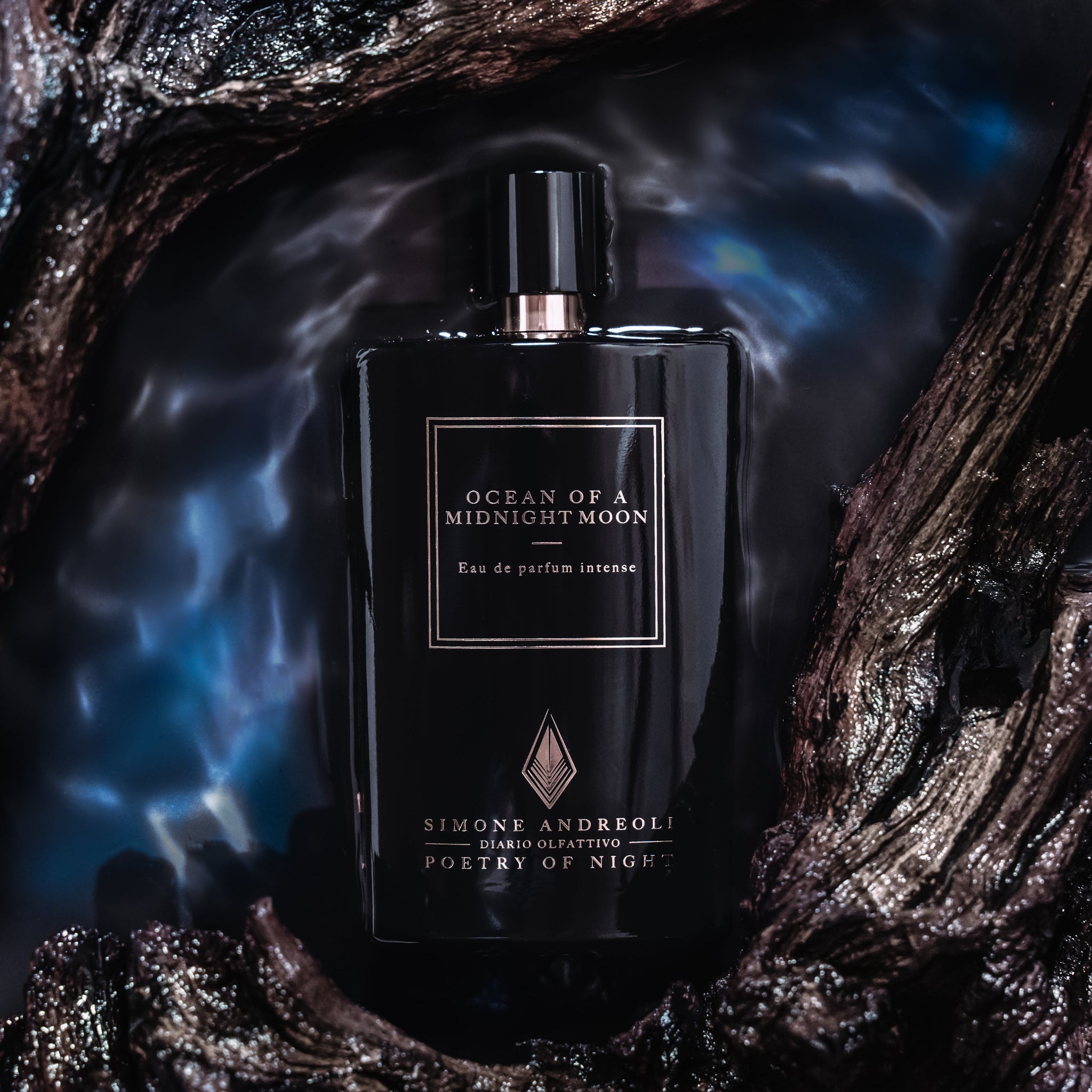 OCEAN OF A MIDNIGHT MOON  EDP Intense