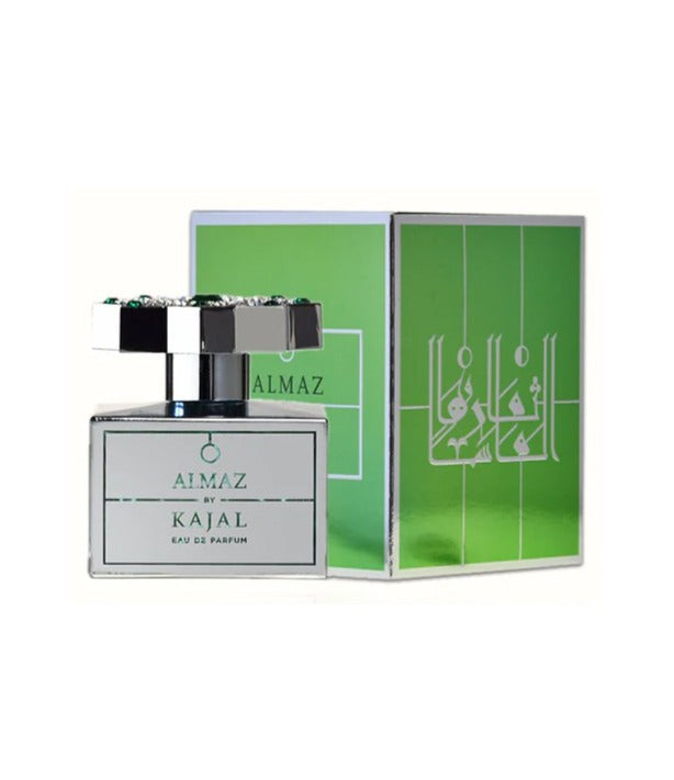 ALMAZ   EDP 100 ML