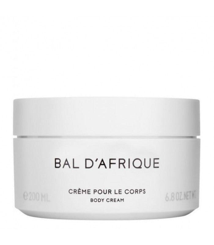 BAL D'AFRIQUE BODY CREAM 200 ML