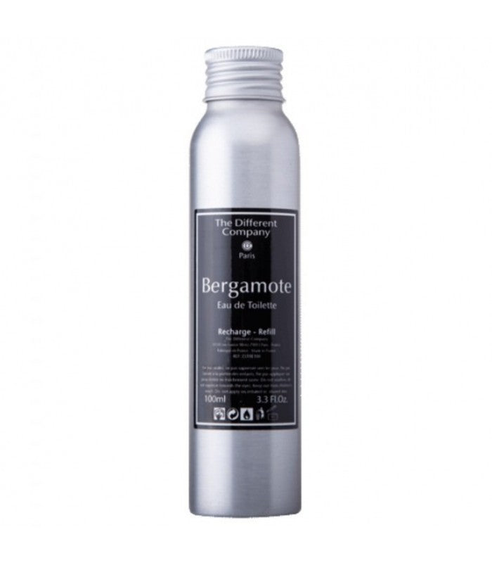 BERGAMOTE REFILL 100 ML