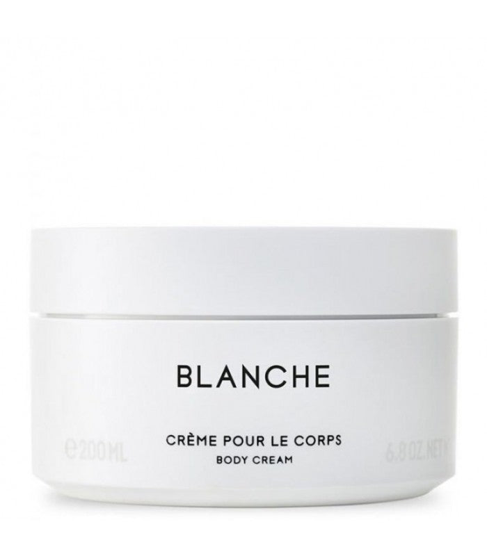 BLANCHE BODY CREAM 200 ML