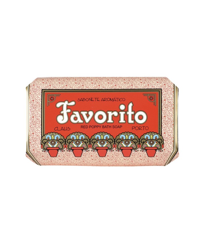 CLAUS PORTO FAVORITO SAPONE 350 GR