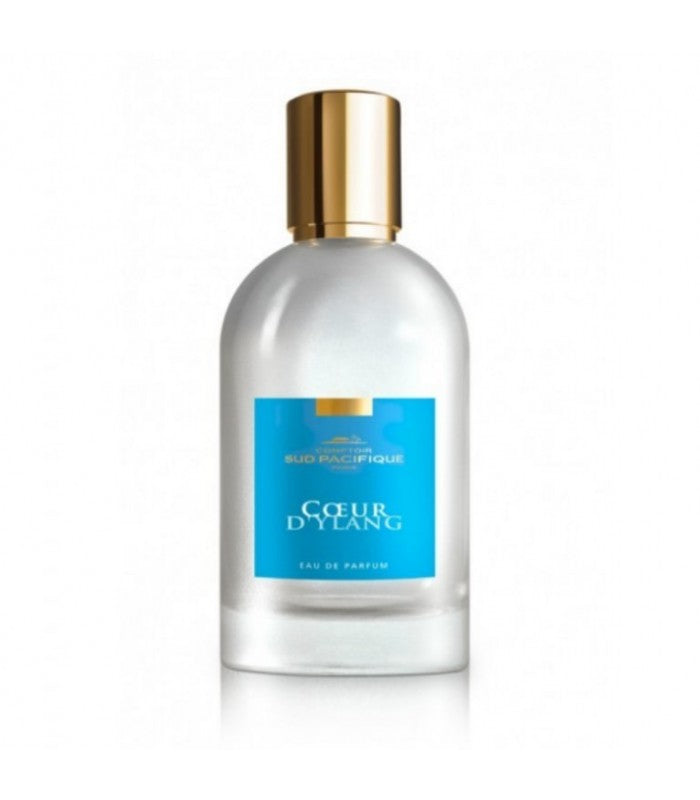 COEUR D'YLANG EDP 100 ml