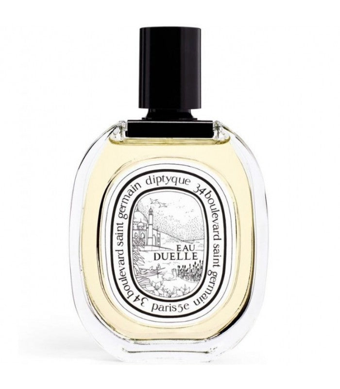 EAU DUELLE EDT 100 ML