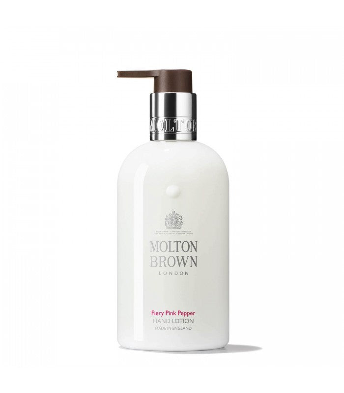 FIERY PINK PEPPER HAND LOTION 300 ML