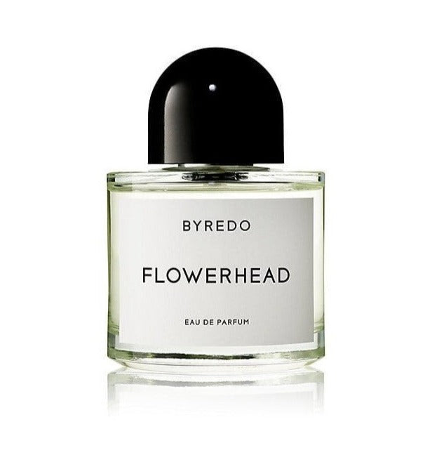 FLOWERHEAD EDP