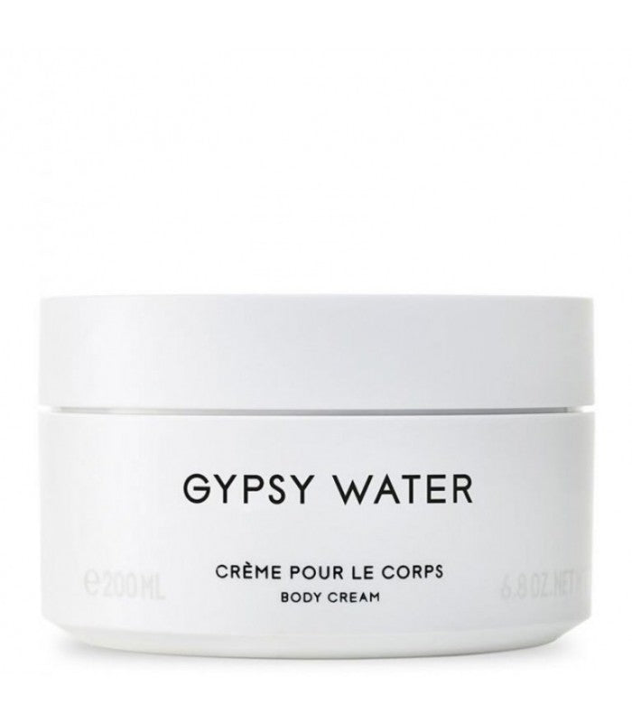 GYPSY WATER BODY CREAM 200 ML