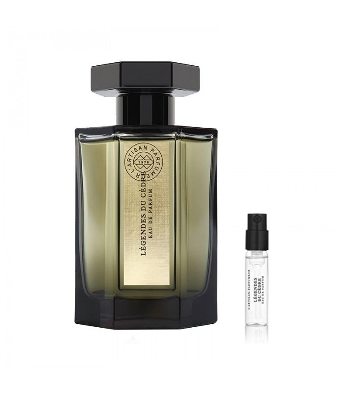 LEGENDES DU CEDRE EDP 100 ML