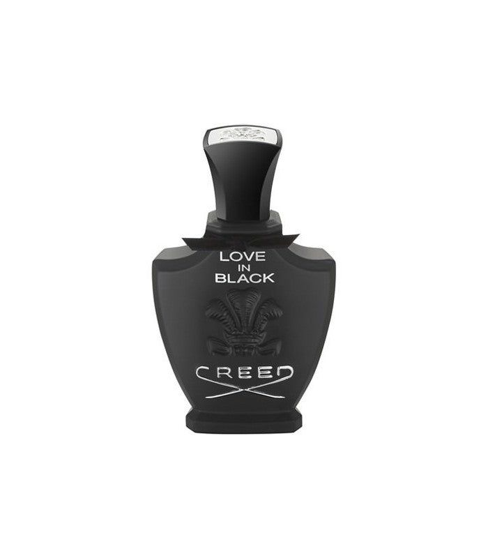 LOVE IN BLACK PARFUM MILESIME