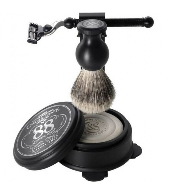 NO.88 SHAVING SET