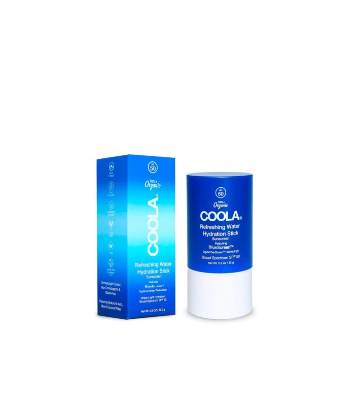 Refreshing Sticks REFRESHING WATER STICK SPF 50 – Profumeria Testaccio