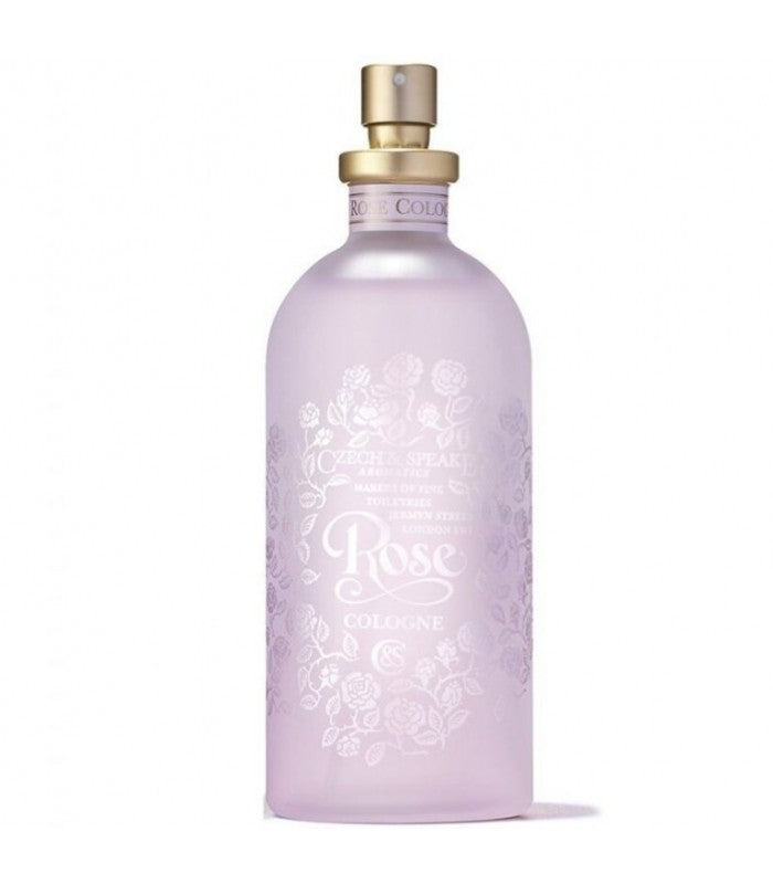 ROSE COLOGNE SPRAY 100 ML