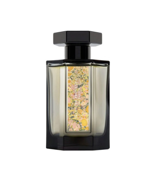 SOLEIL DE PROVENCE EDP 100 ML