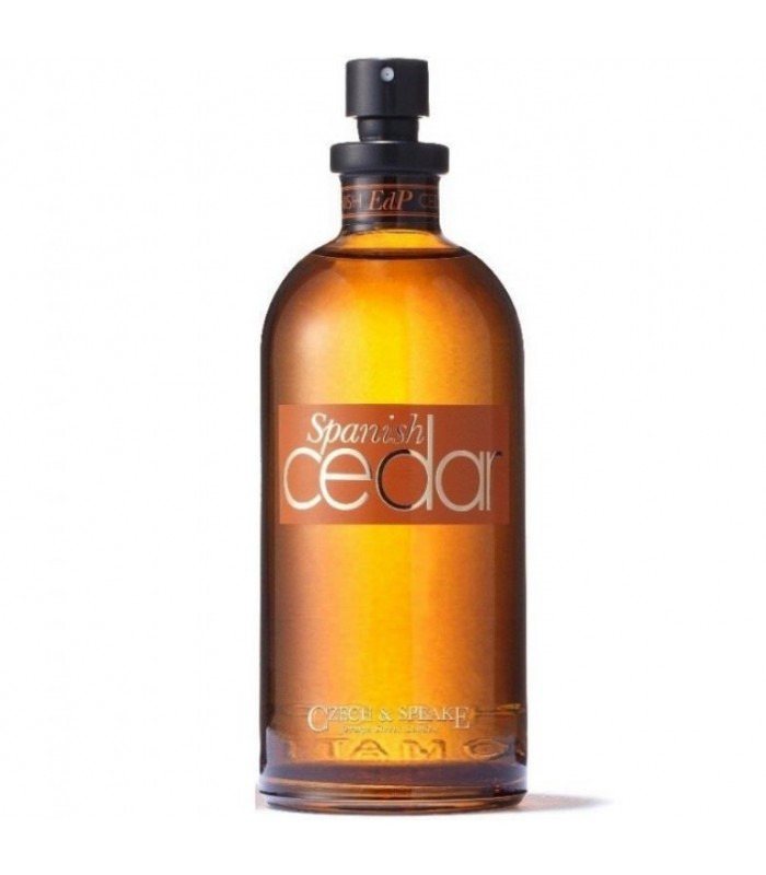 SPANISH CEDAR EDP 100 ML