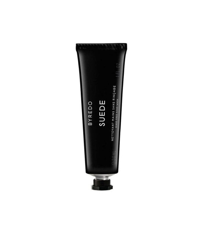 SUEDE GEL ANTIBATTERICO SENZA RISCIACQUO 30 ML