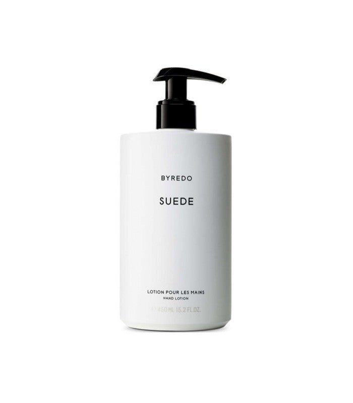 SUEDE LOZIONE MANI 450 ML