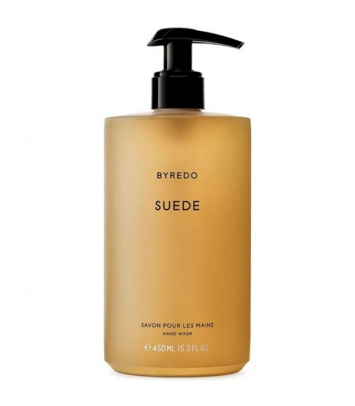 SUEDE SAPONE LIQUIDO 450 ML