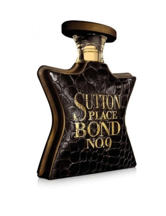 SUTTON PLACE EDP 100 ML