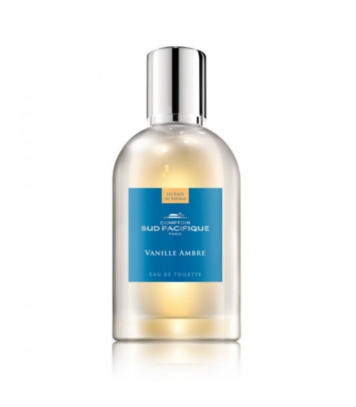 VANILLE AMBRE EDT 100 ml