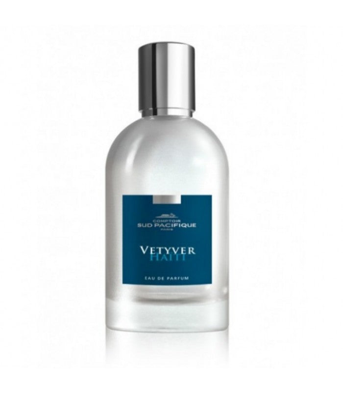 VETYVER HAITI EDP 100 ml