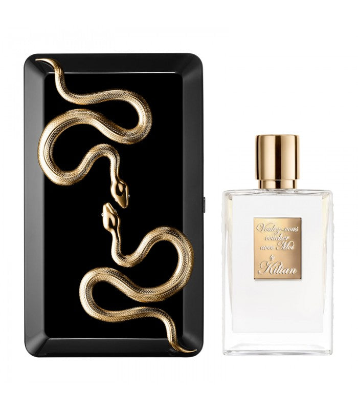 VOULEZ-VOUS COUCHER AVEC MOI  + CLUTCH EDP 50 ML