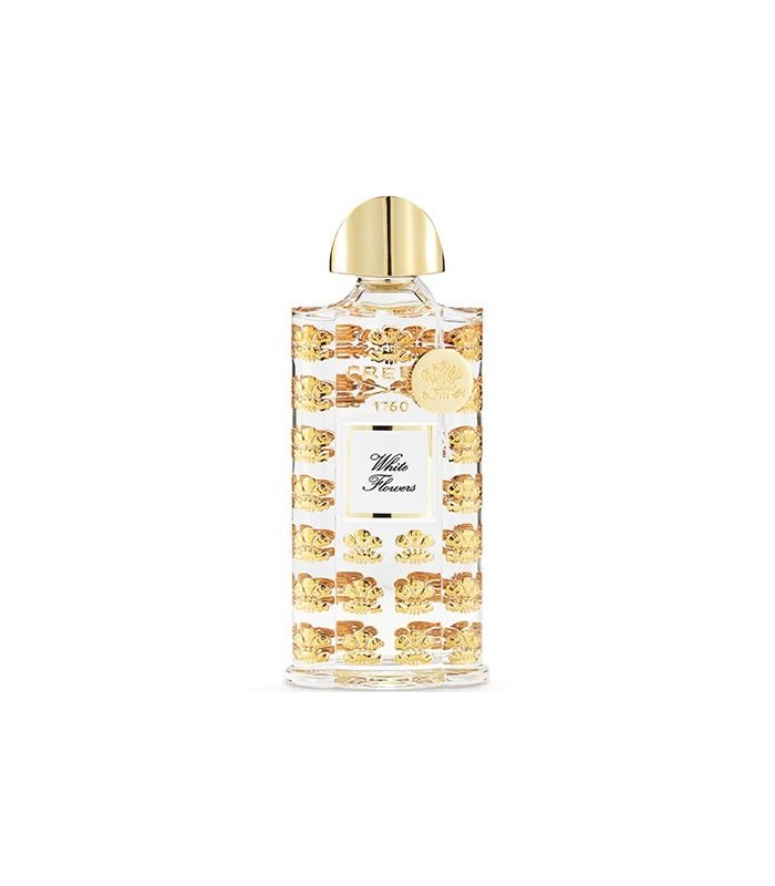 WHITE FLOWERS MILLÉSIME 75 ML SPRAY